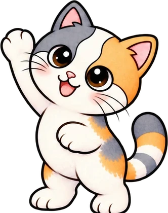 Kiki: hello