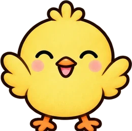 Pom looking happy