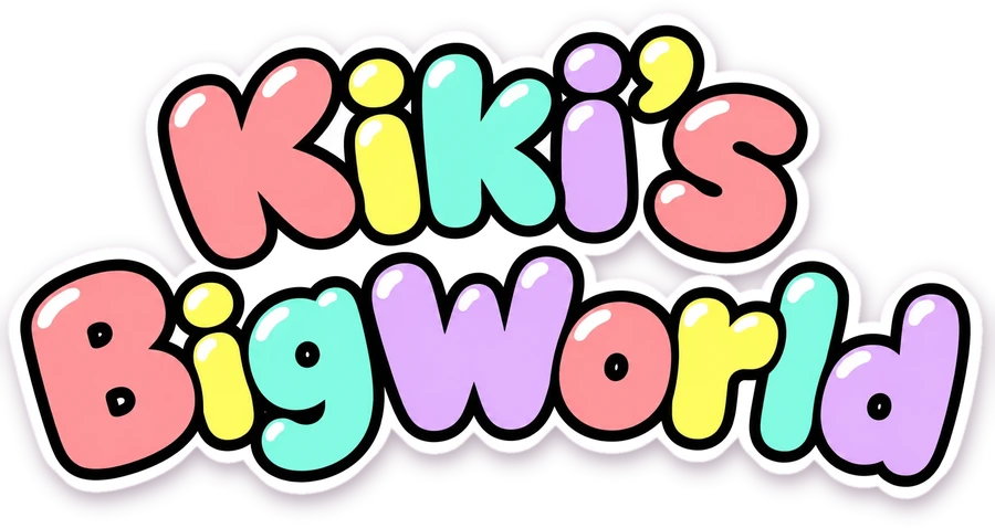 Kiki's Big World